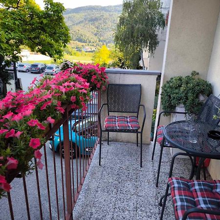 Apartman Snjeska بوزت المظهر الخارجي الصورة