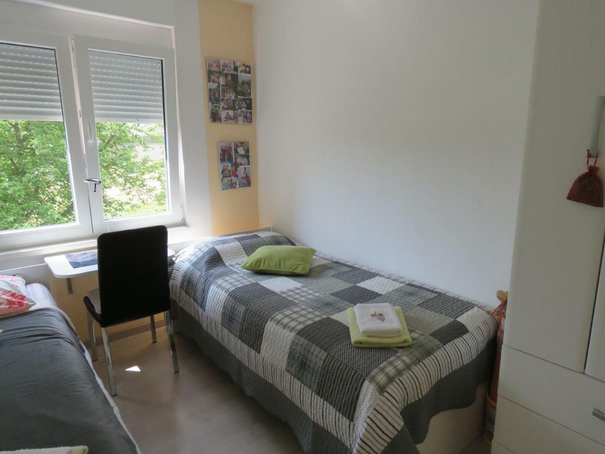 Apartman Snjeska بوزت المظهر الخارجي الصورة